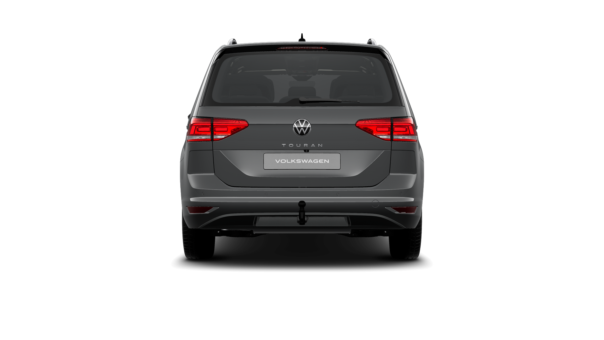 Volkswagen Touran 1.5 TSI DSG Highline