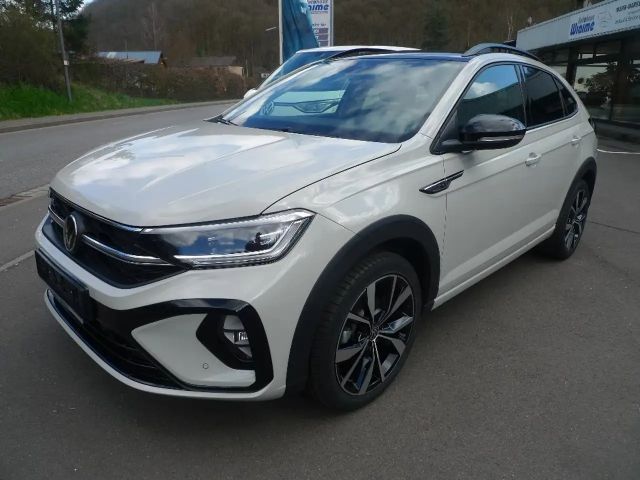 Volkswagen Taigo DSG R-Line Style