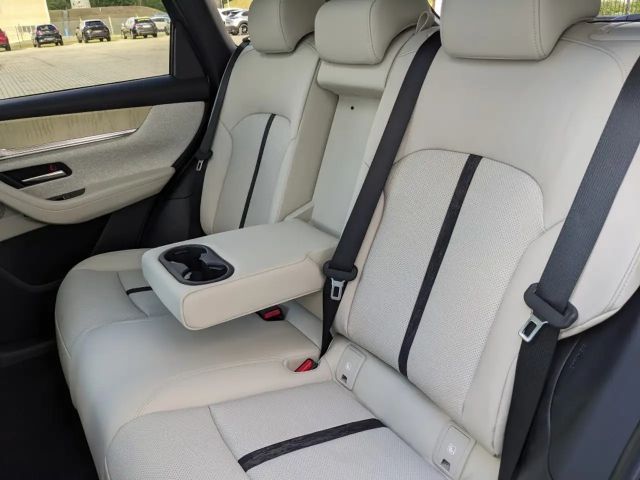 Mazda CX-60 2.5L 4WD Takumi