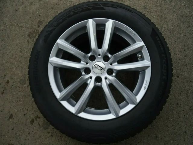 Audi A6 50 TDI Avant Quattro Sport