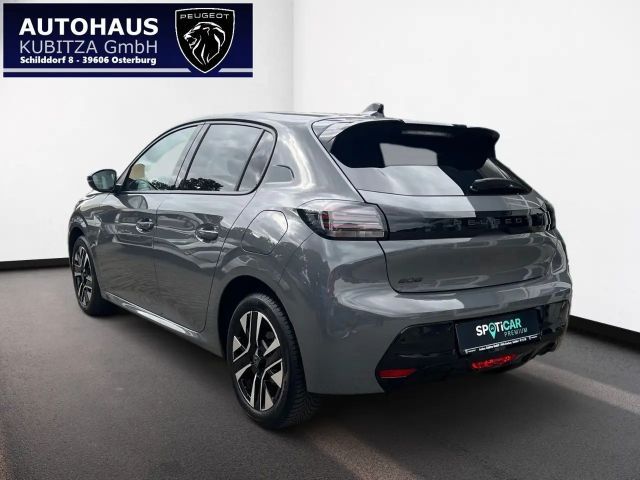 Peugeot 208 Allure Pack EAT8 PureTech