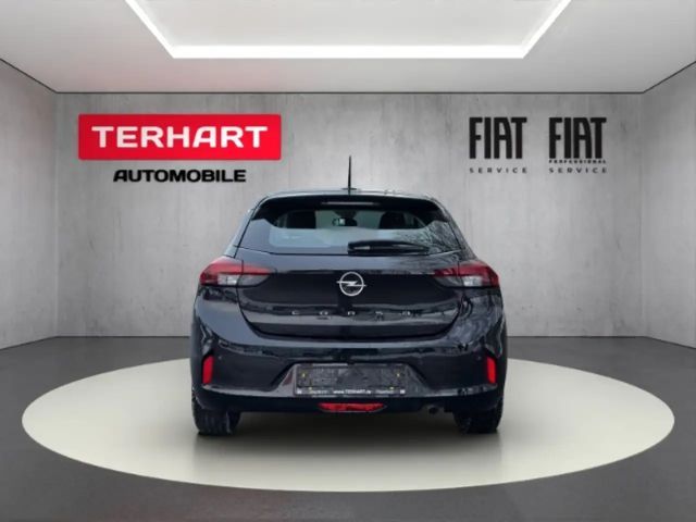 Opel Corsa 1.2 Turbo Turbo