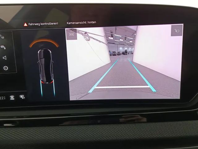 Audi A5 Limousine TFSI