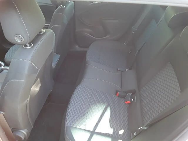 Opel Astra Edition Sports Tourer Turbo