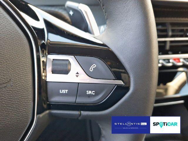 Peugeot 208 Allure Pack Hybrid