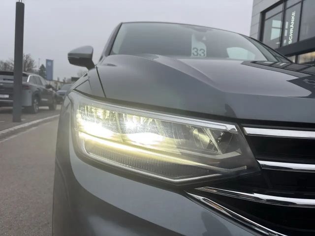 Volkswagen Tiguan Allspace DSG Life