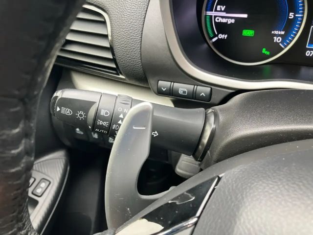 Mitsubishi Eclipse Cross 4WD PHEV