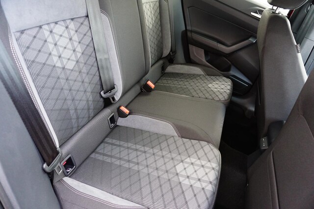 Volkswagen Taigo DSG