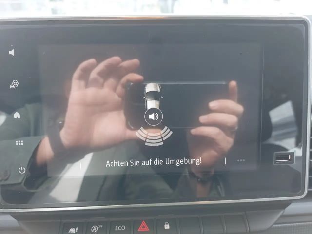 Nissan Primastar L1H1