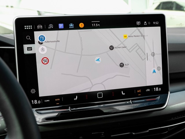 Volkswagen Golf 1.5 TSI Golf VIII Style