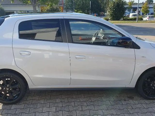 Mitsubishi Space Star MIVEC Star