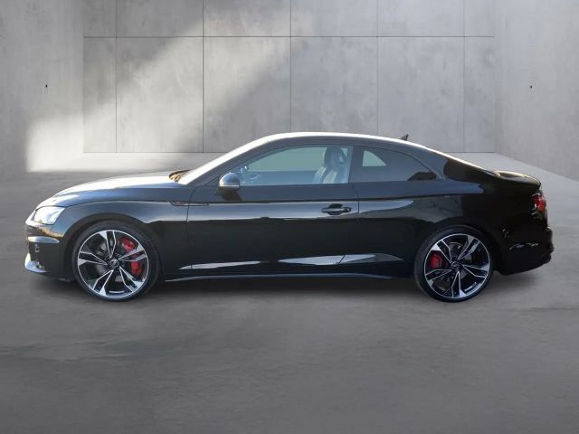 Audi S5 Coupé