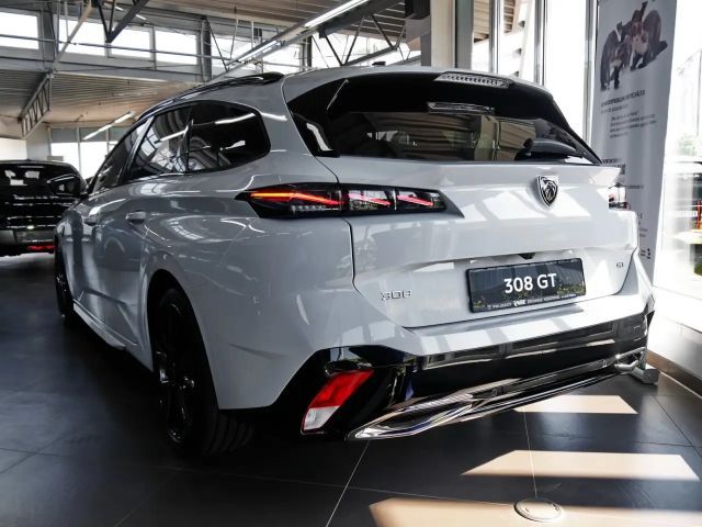 Peugeot 308 BlueHDi GT-Line SW