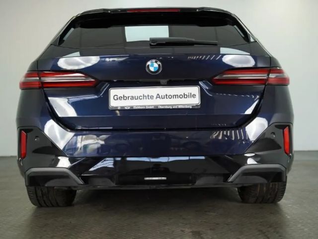 BMW 520 520d M-Sport Touring