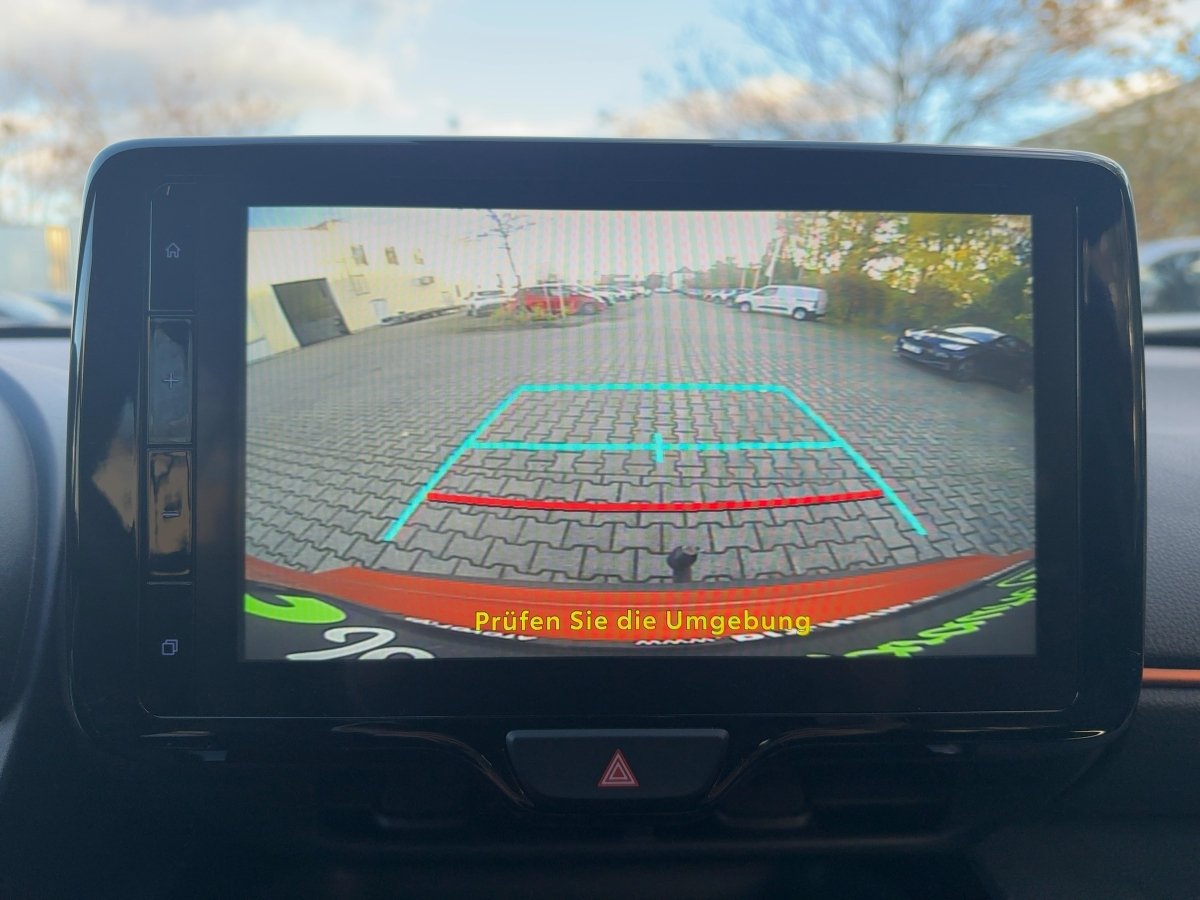 Toyota Yaris Cross 5-deurs