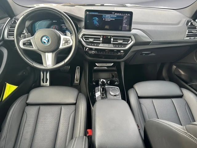 BMW X3 M-Sport xDrive30e