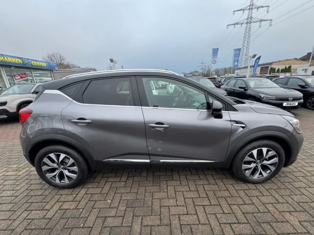 Renault Captur Intens