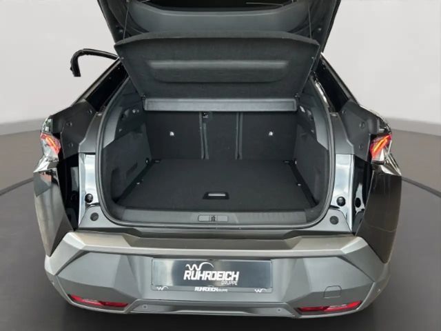 Peugeot 3008 GT-Line Hybrid