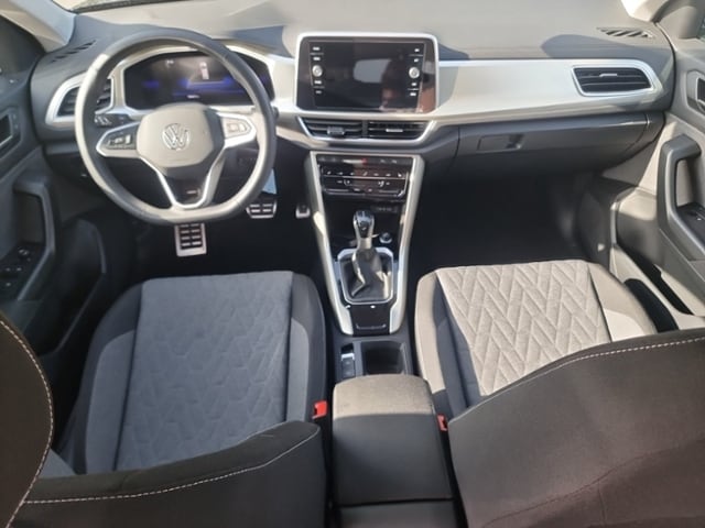 Volkswagen T-Roc 1.5 TSI Move