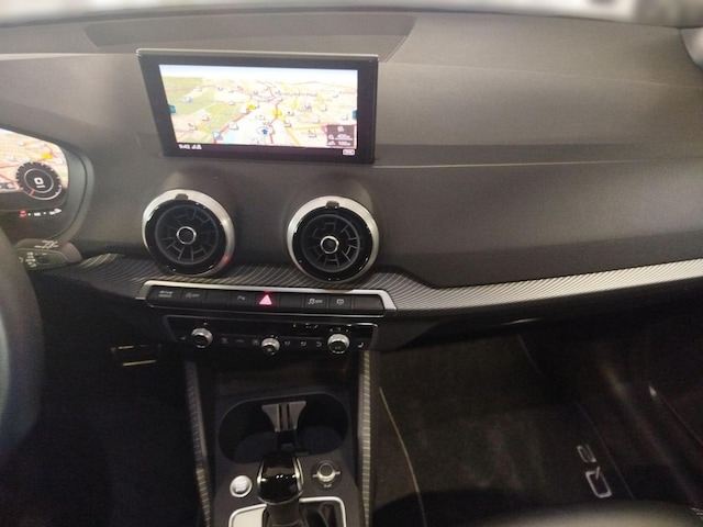 Audi Q2 35 TFSI S-Tronic