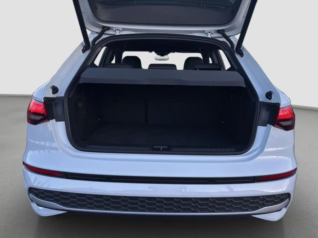 Audi A3 35 TDI S-Tronic Sedan