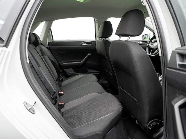 Volkswagen Polo 1.0 TSI DSG IQ.Drive Life