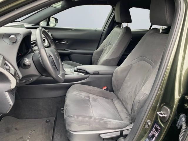 Lexus UX 250h Style Edition