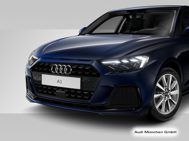Audi A1 30 TFSI Sportback