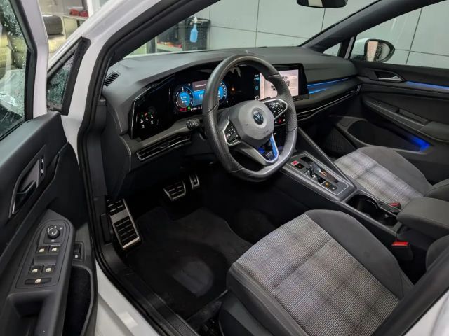Volkswagen Golf GTE Golf VIII eHybrid