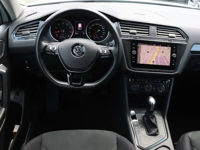 Volkswagen Tiguan 1.5 TSI Allspace DSG Highline
