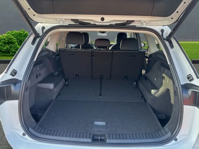 Volkswagen Tayron 1.5 eTSI Elegance Elegance