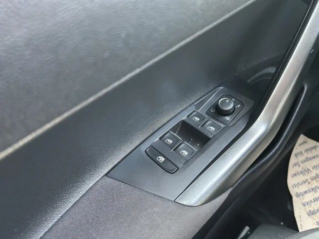 Volkswagen Polo 1.0 TSI Style