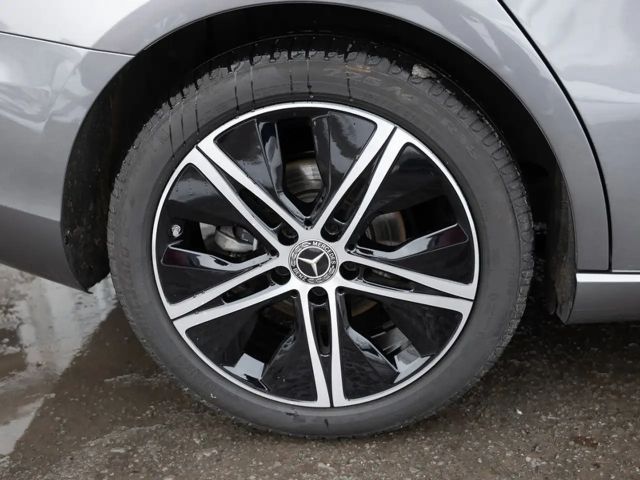 Mercedes-Benz A 180 Progressive