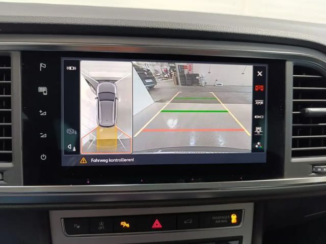 Seat Ateca 1.5 TSI DSG FR-lijn