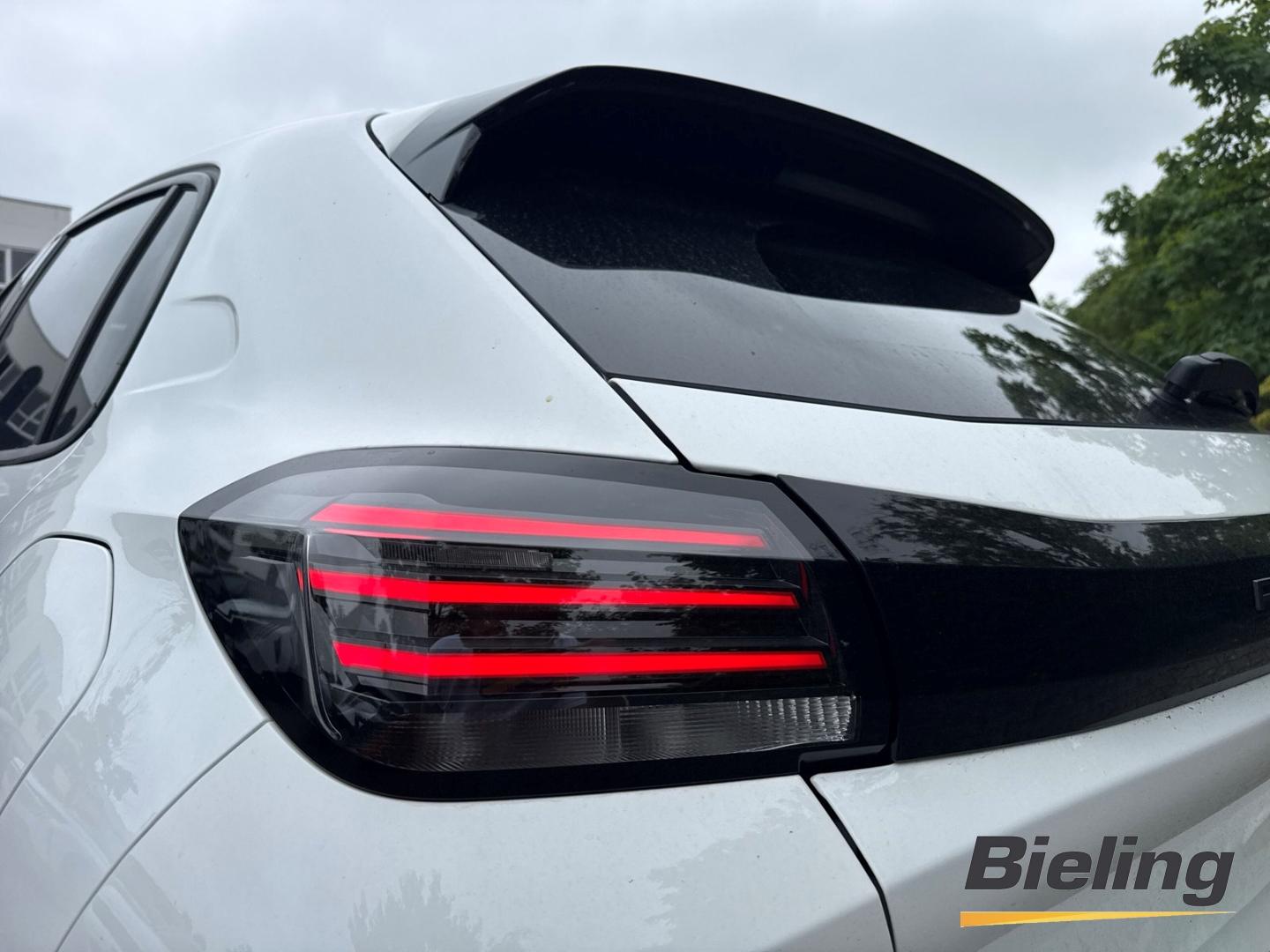 Peugeot 208 Allure Pack