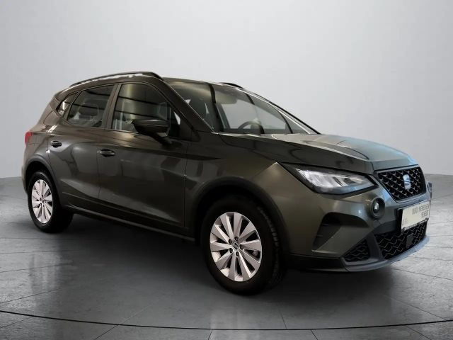 Seat Arona Style