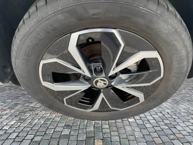 Skoda Scala Ambition