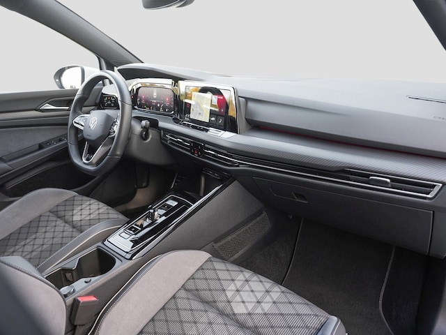 Volkswagen Golf 2.0 TSI DSG Golf VIII R-Line