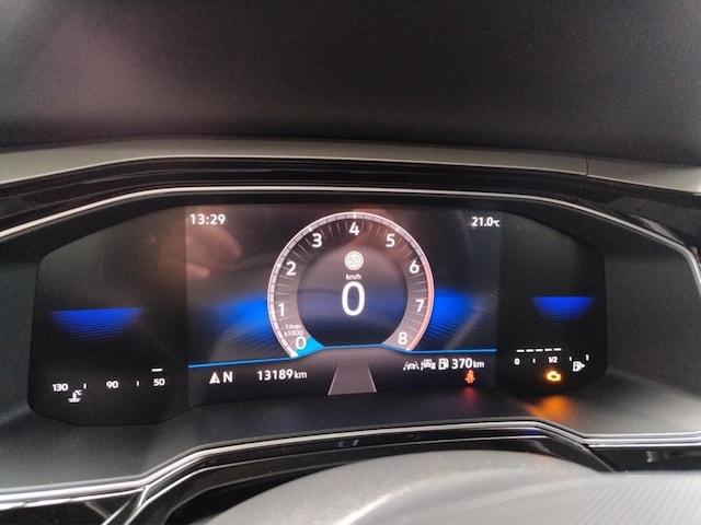 Volkswagen Taigo 1.0 TSI Move