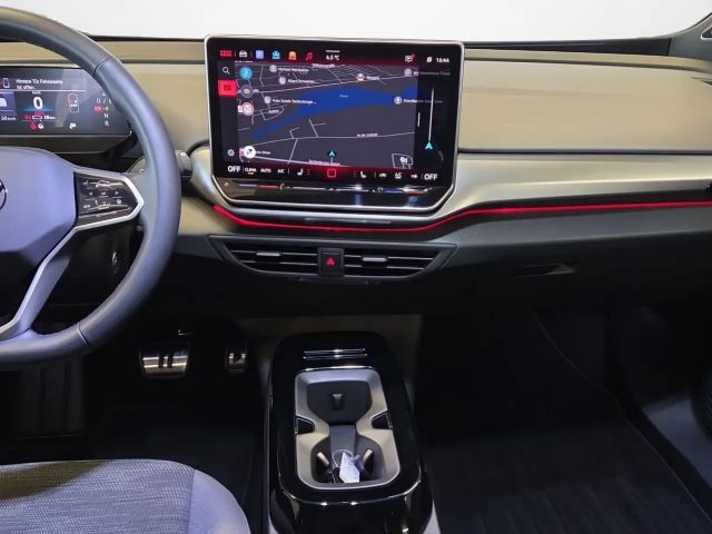 Volkswagen ID.4 4Motion Performance Pro