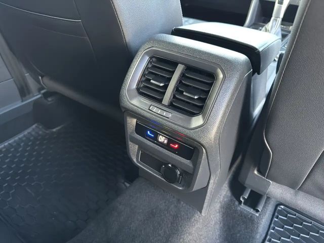 Volkswagen Tiguan 2.0 TDI DSG R-Line