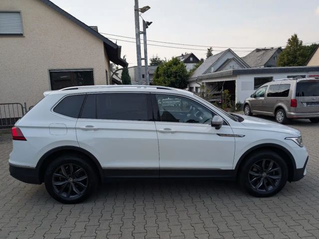 Volkswagen Tiguan 1.5 TSI Allspace DSG Life