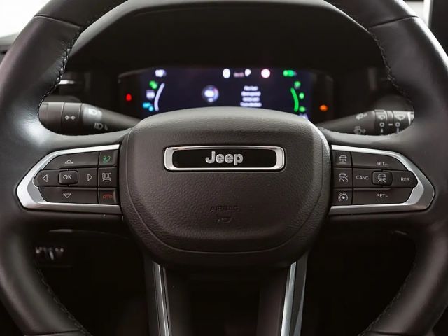 Jeep Compass 4xe Limited