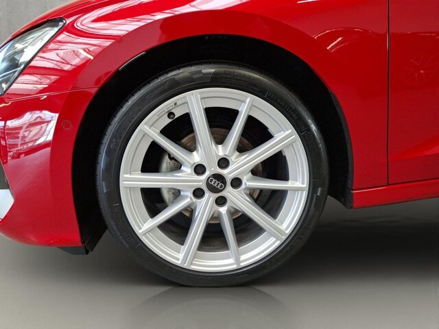 Audi A3 35 TDI S-Tronic Sedan