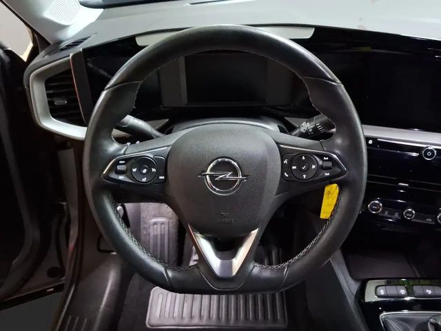 Opel Mokka 1.2 Turbo Elegance Turbo