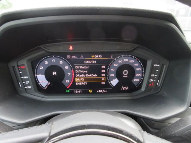 Audi A1 S-Tronic Sportback