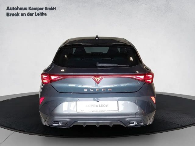 Cupra Leon DSG