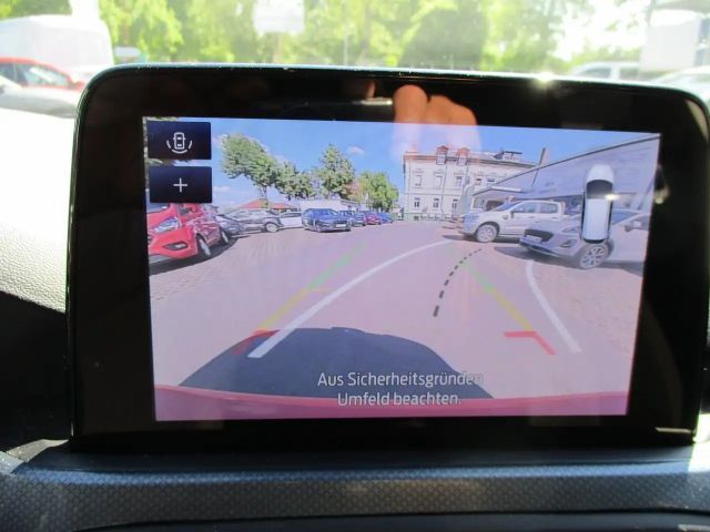 Ford Focus Active EcoBoost Wagon