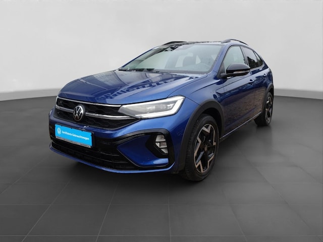 Volkswagen Taigo 1.0 TSI IQ.Drive R-Line