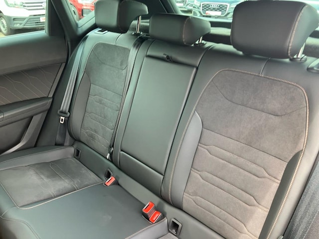 Cupra Ateca 2.0 TSI 4Drive DSG VZ